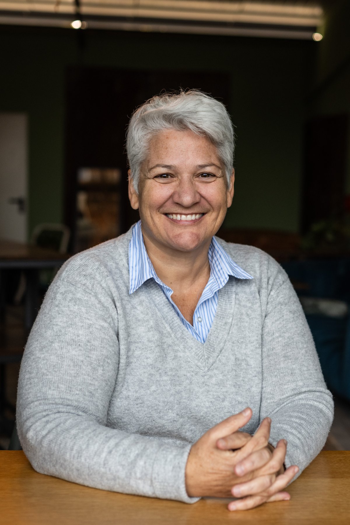 Consultante-formation-entreprenariat Photo de Nathalie Marmier