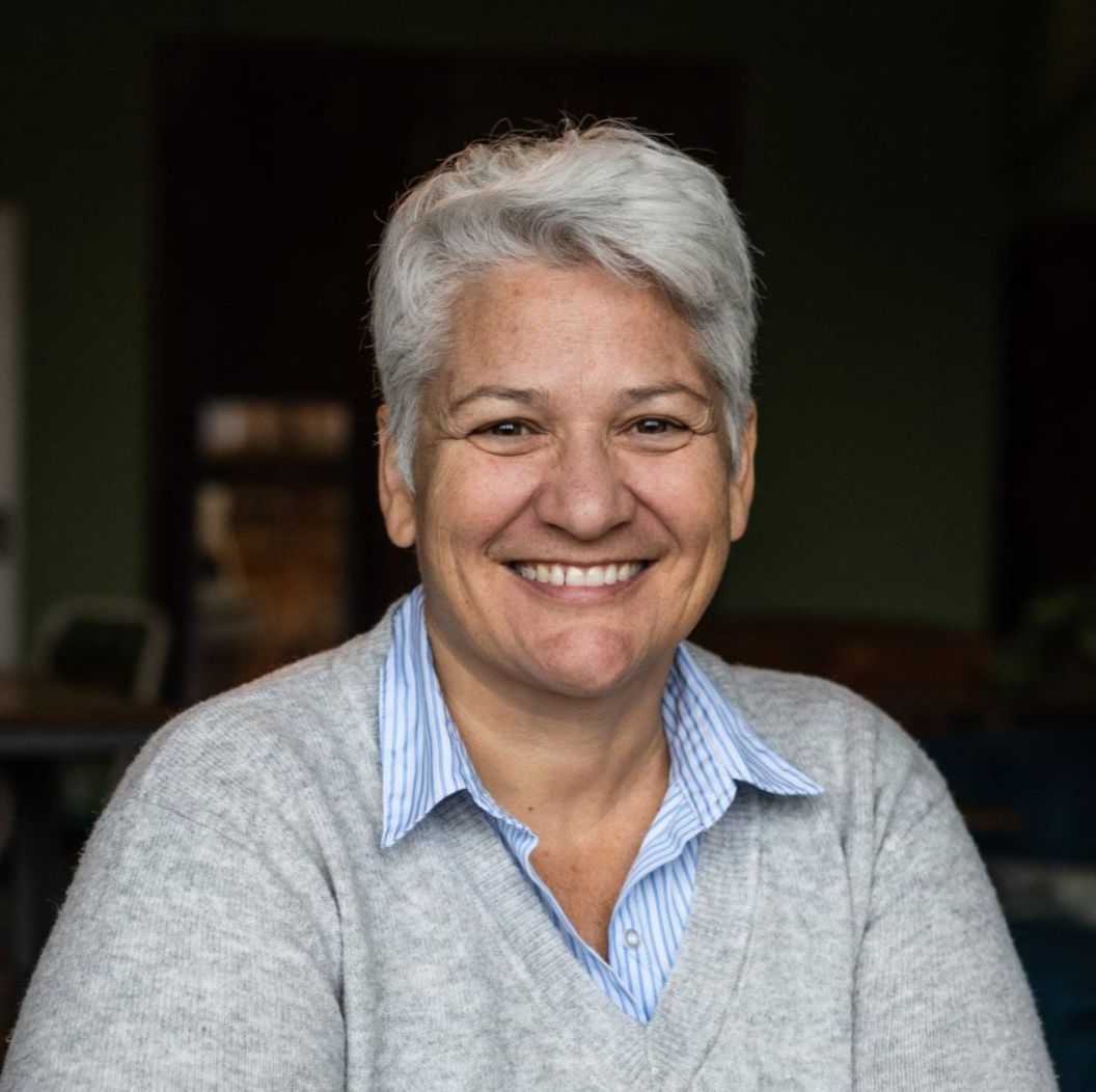 Nathalie Marmier