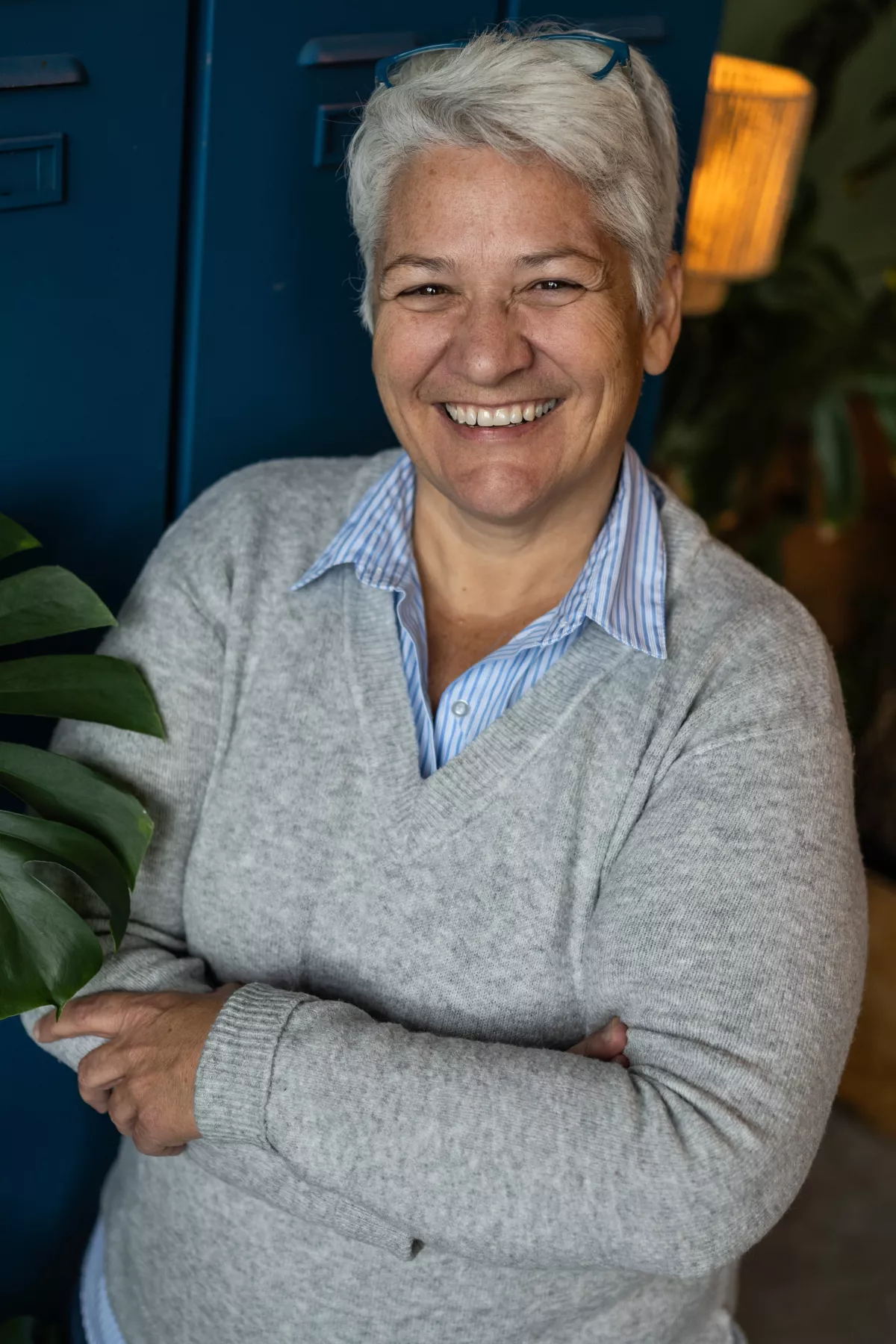 Coach Business Indépendant et TPE Nathalie Marmier