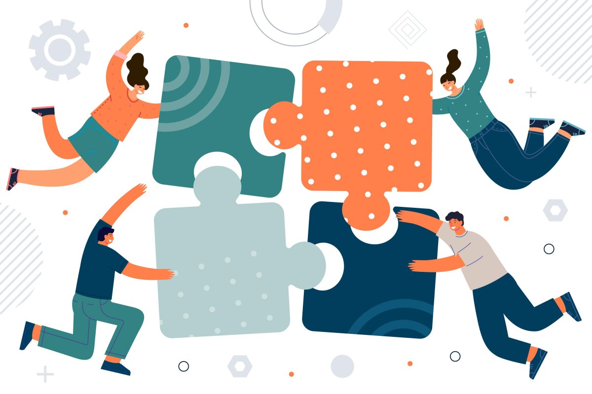 Construire et cultiver une équipe de rêve : les clés d’un management inspirant et durable