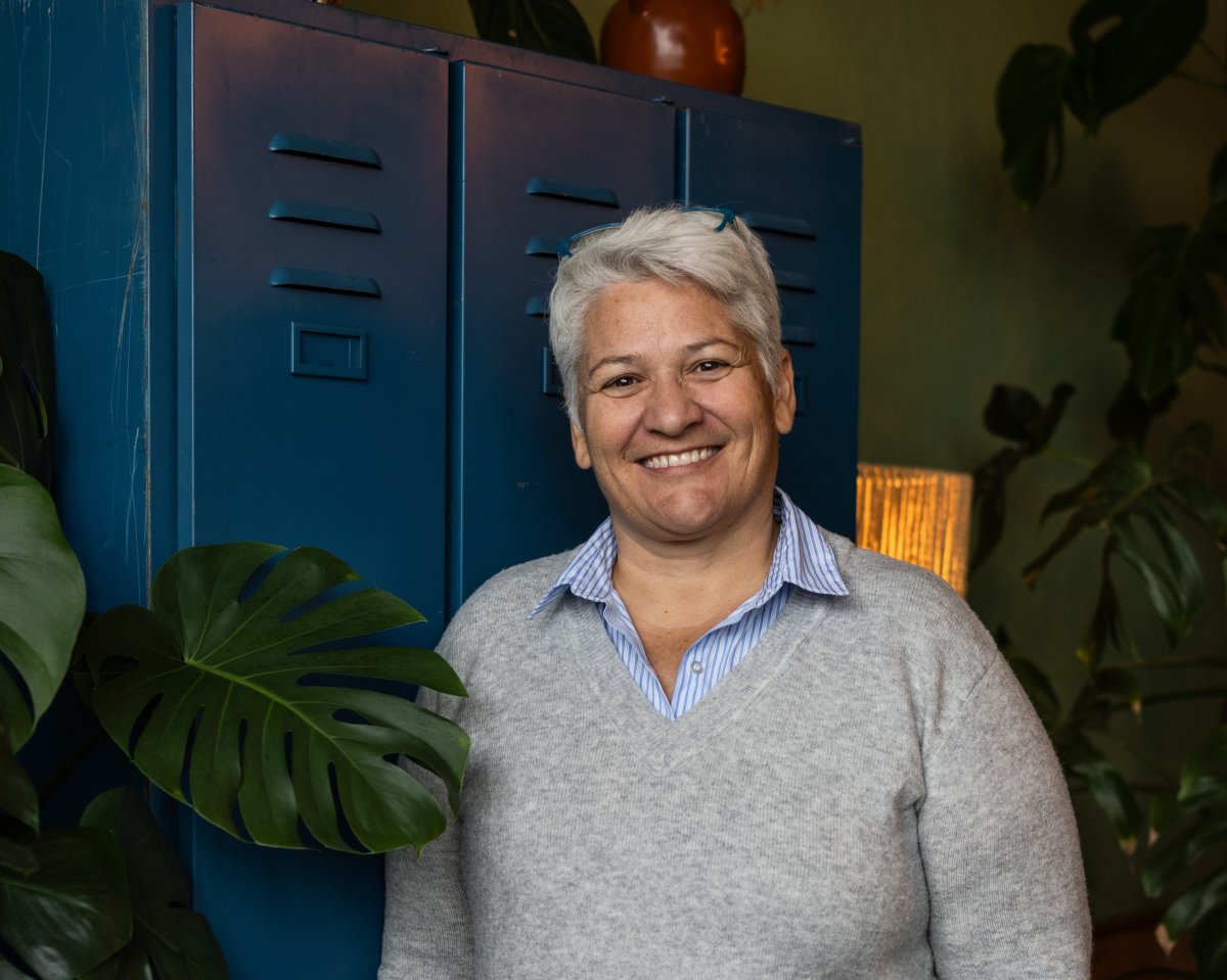 Photo de Nathalie Marmier