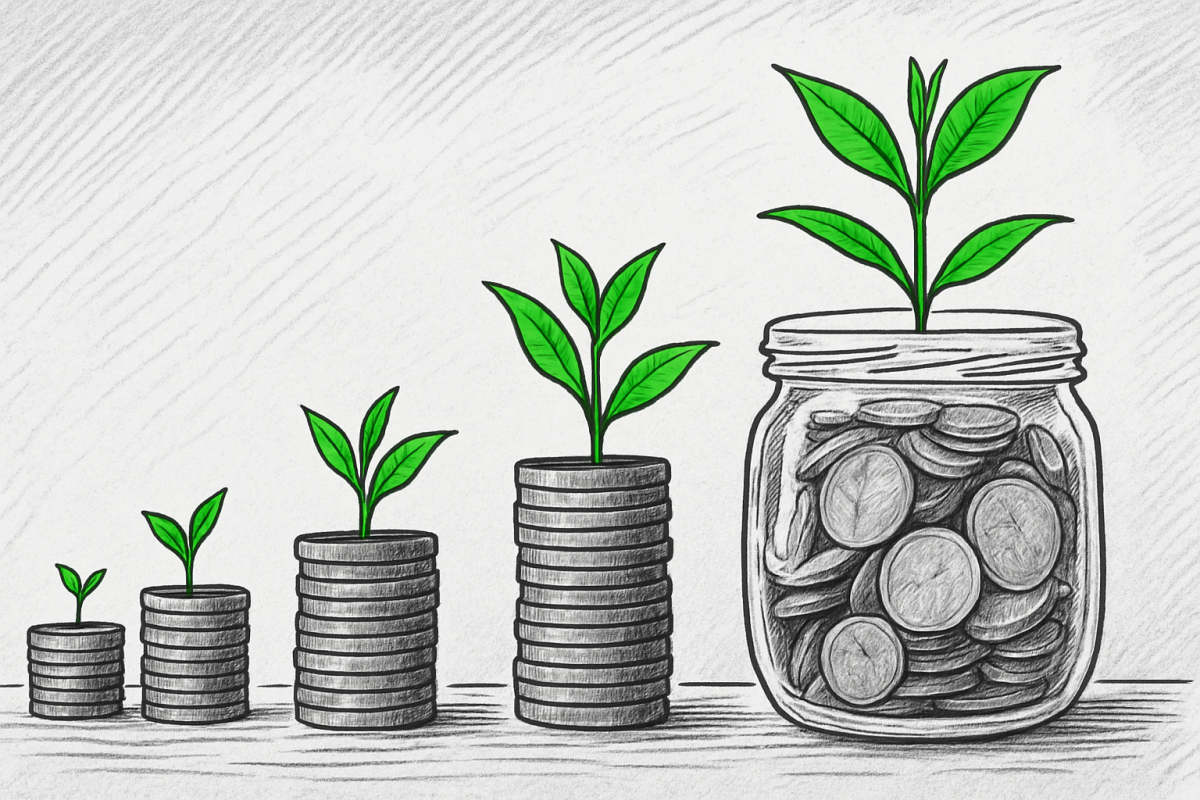 La rentabilité gagne du terrain