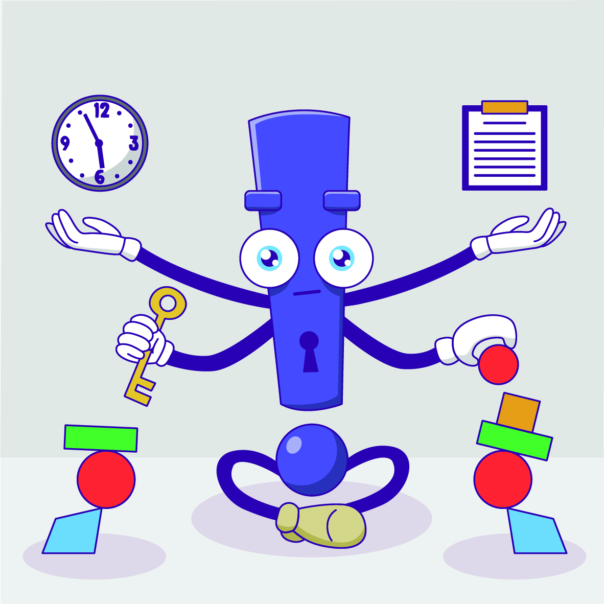 Stress : comment la respiration peut-elle m'aider dans mon activité d'entrepreneur·e ?