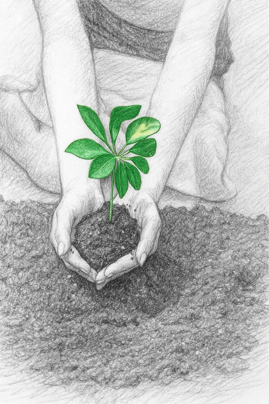 Je m'autorise à prospérer !