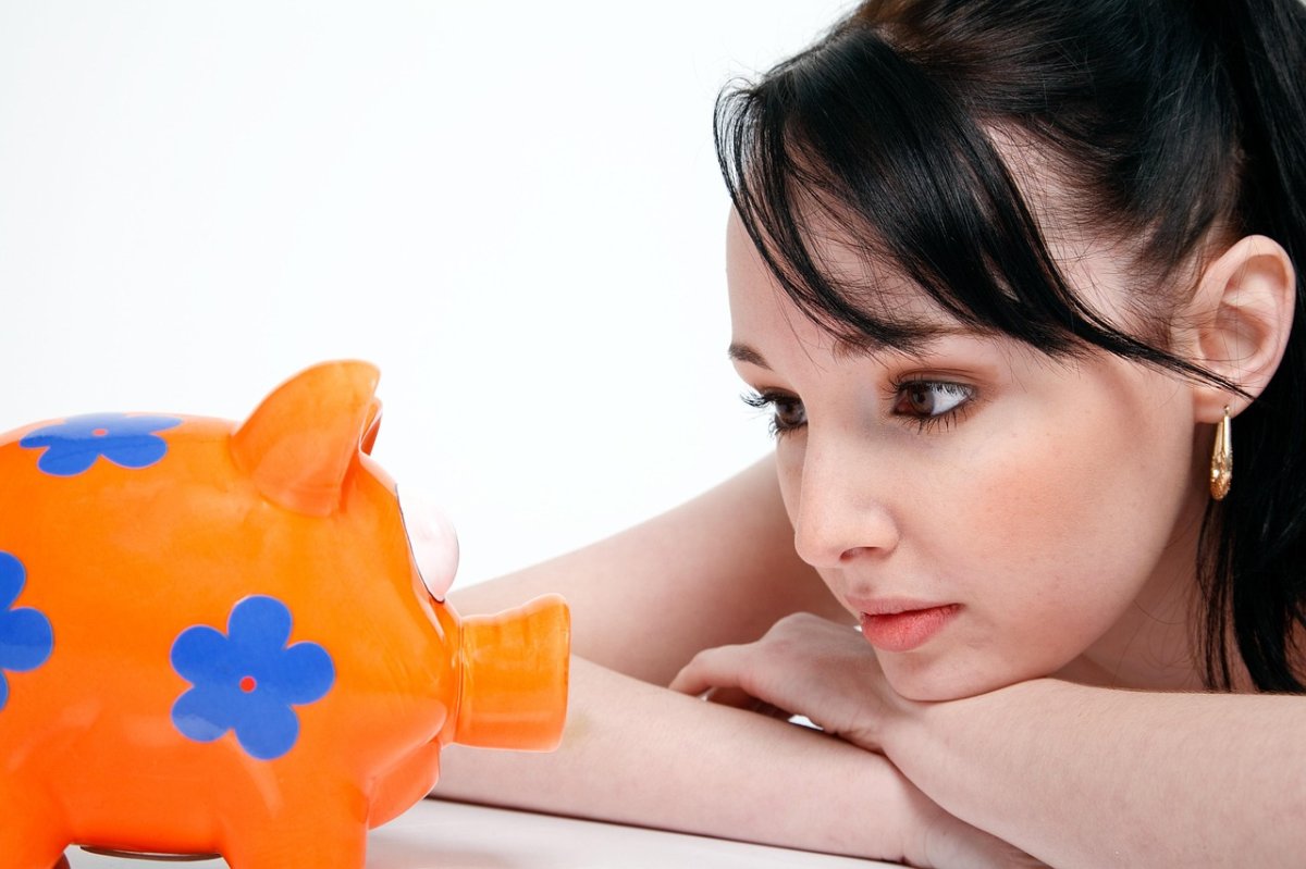 Entrepreneuriat : Et si votre rapport à l'argent révélait vos blessures d'enfance ?