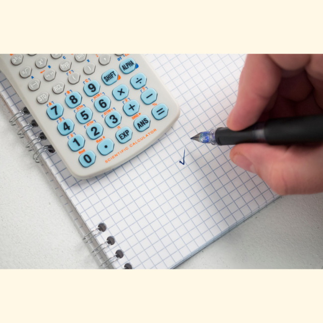 Check-list : Préparation à la déclaration d’impôts